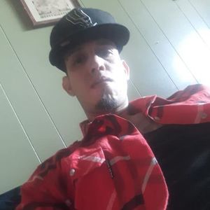 Meet your Posher, Ralph